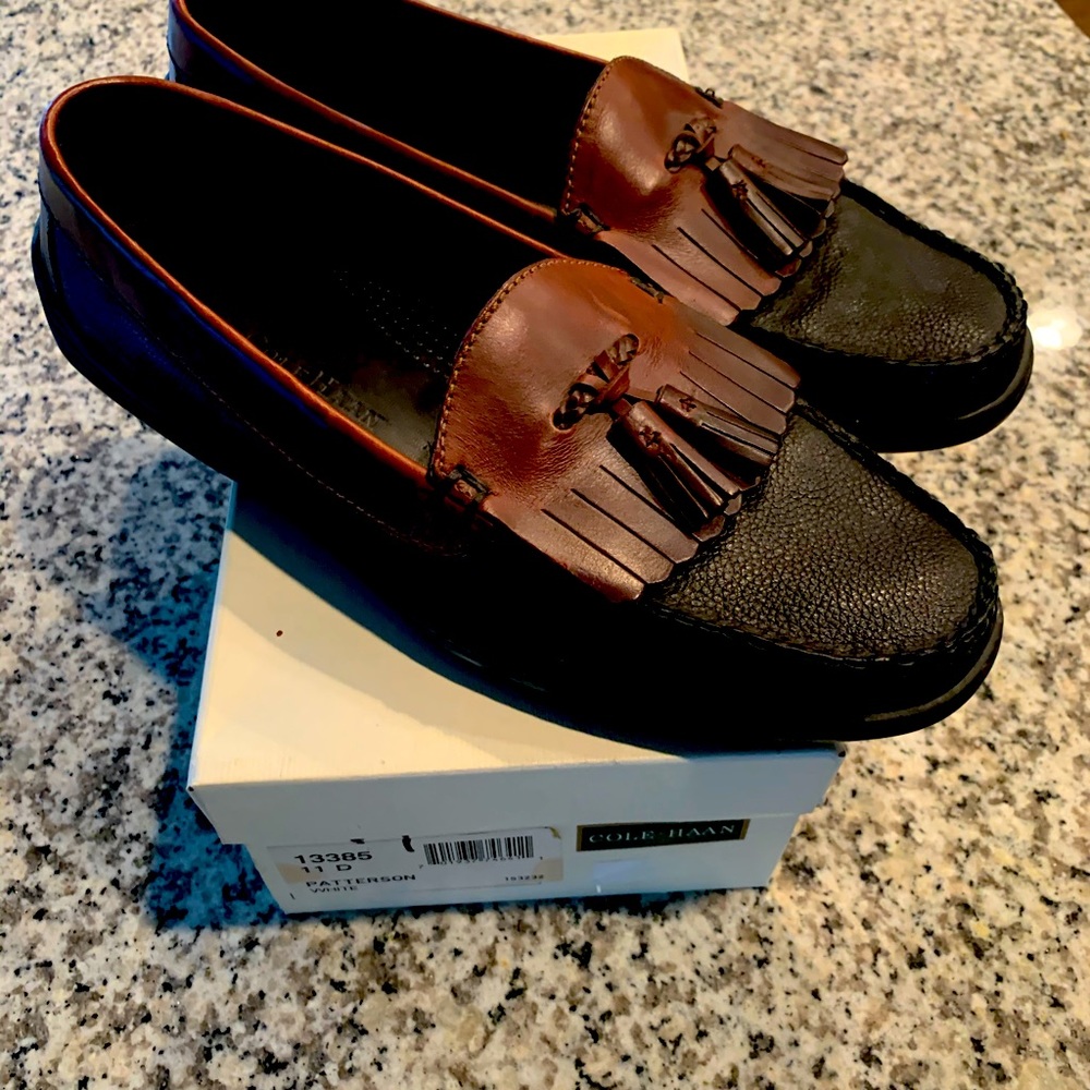 Cole Haan Patterson